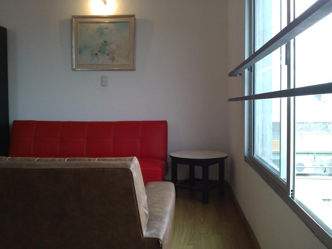 Chic Hostel Montevideo