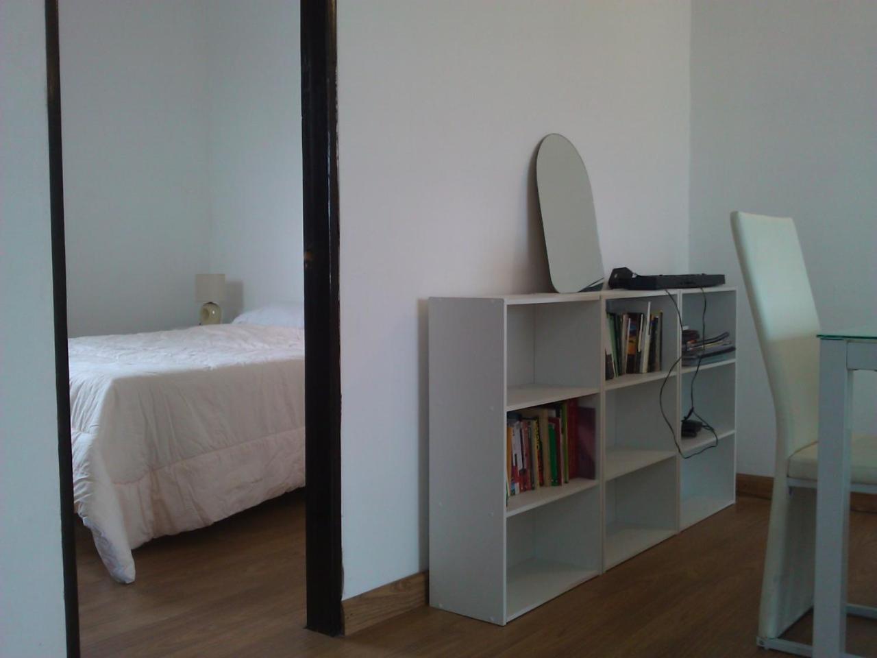 Chic Hostel Montevideo