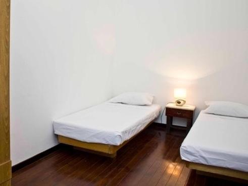 Chic Hostel Montevideo