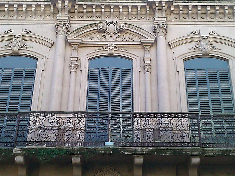 Chic Hostel Montevideo
