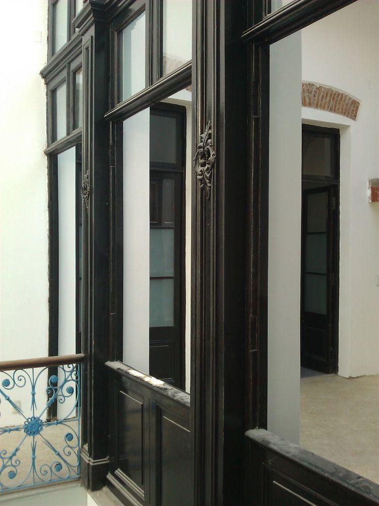Chic Hostel