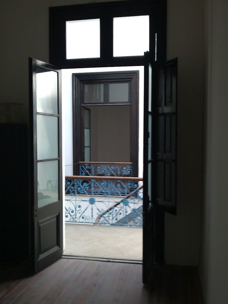 Hostel Chic